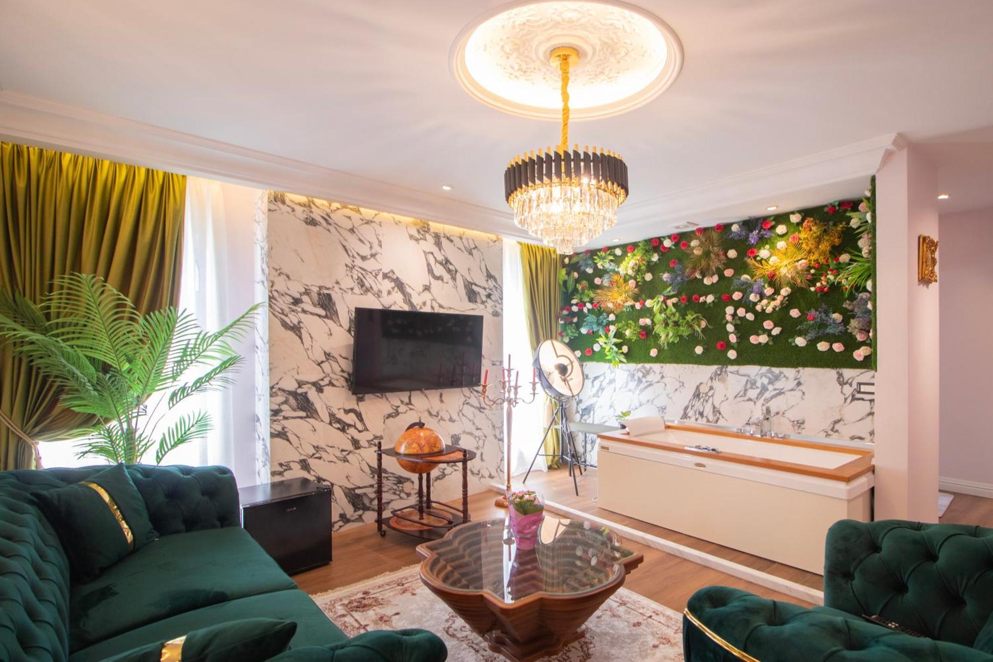 Hotel Ambasada Qta Patza-Kuqani المظهر الخارجي الصورة