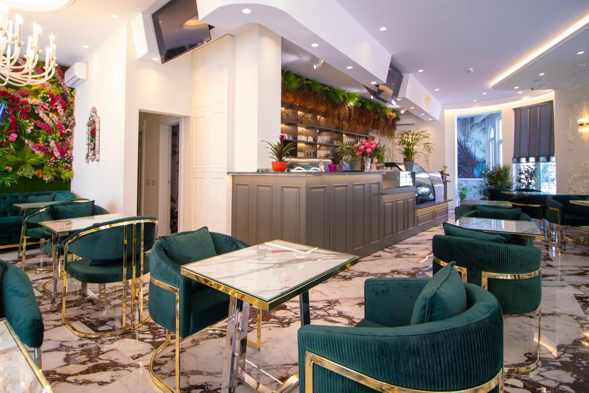 Hotel Ambasada Qta Patza-Kuqani المظهر الخارجي الصورة