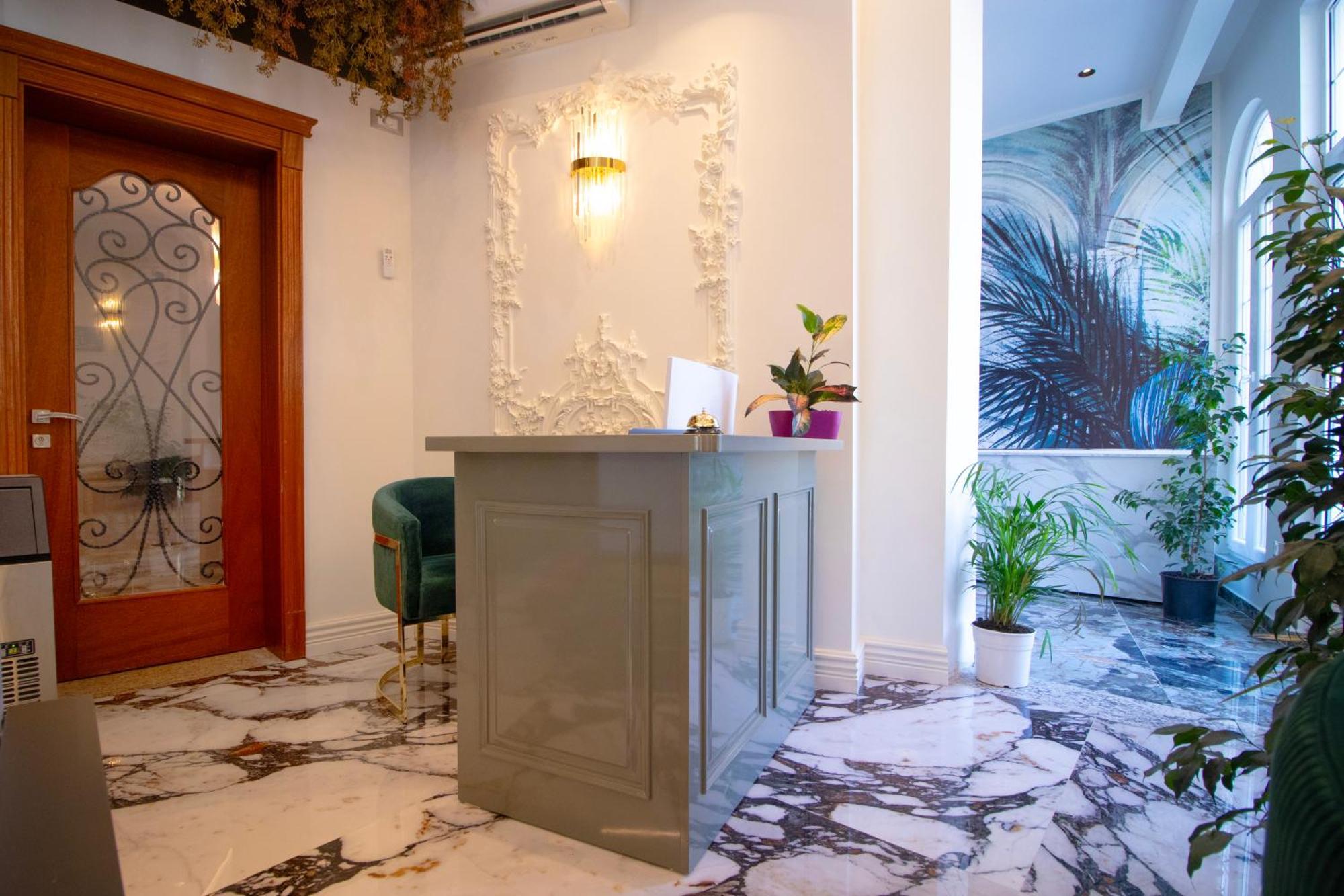 Hotel Ambasada Qta Patza-Kuqani المظهر الخارجي الصورة