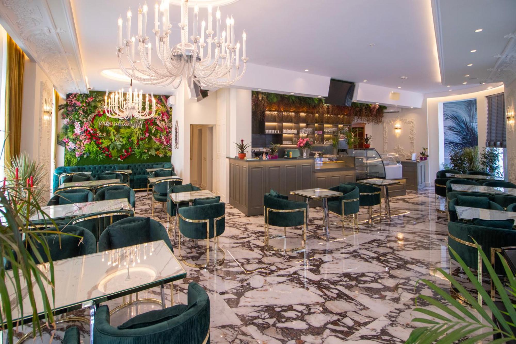 Hotel Ambasada Qta Patza-Kuqani المظهر الخارجي الصورة