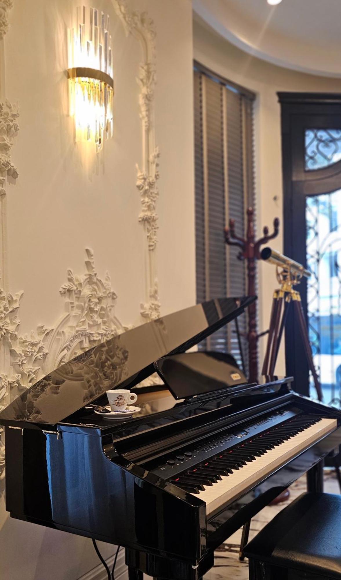 Hotel Ambasada Qta Patza-Kuqani المظهر الخارجي الصورة