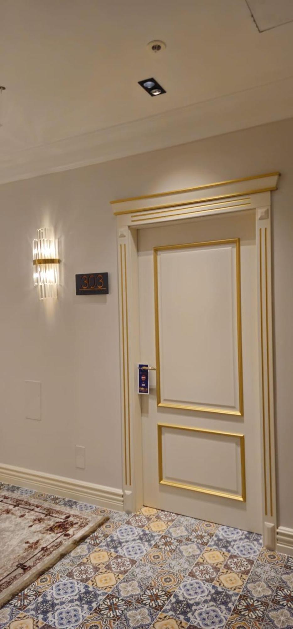 Hotel Ambasada Qta Patza-Kuqani المظهر الخارجي الصورة